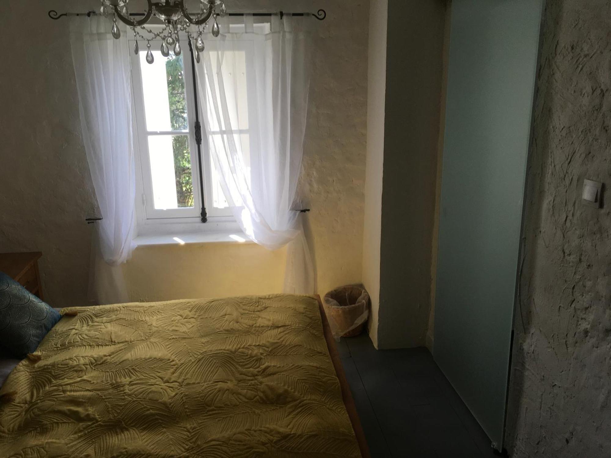 Bed and Breakfast Les Geais Saint-Pierre-la-Noue Zimmer foto